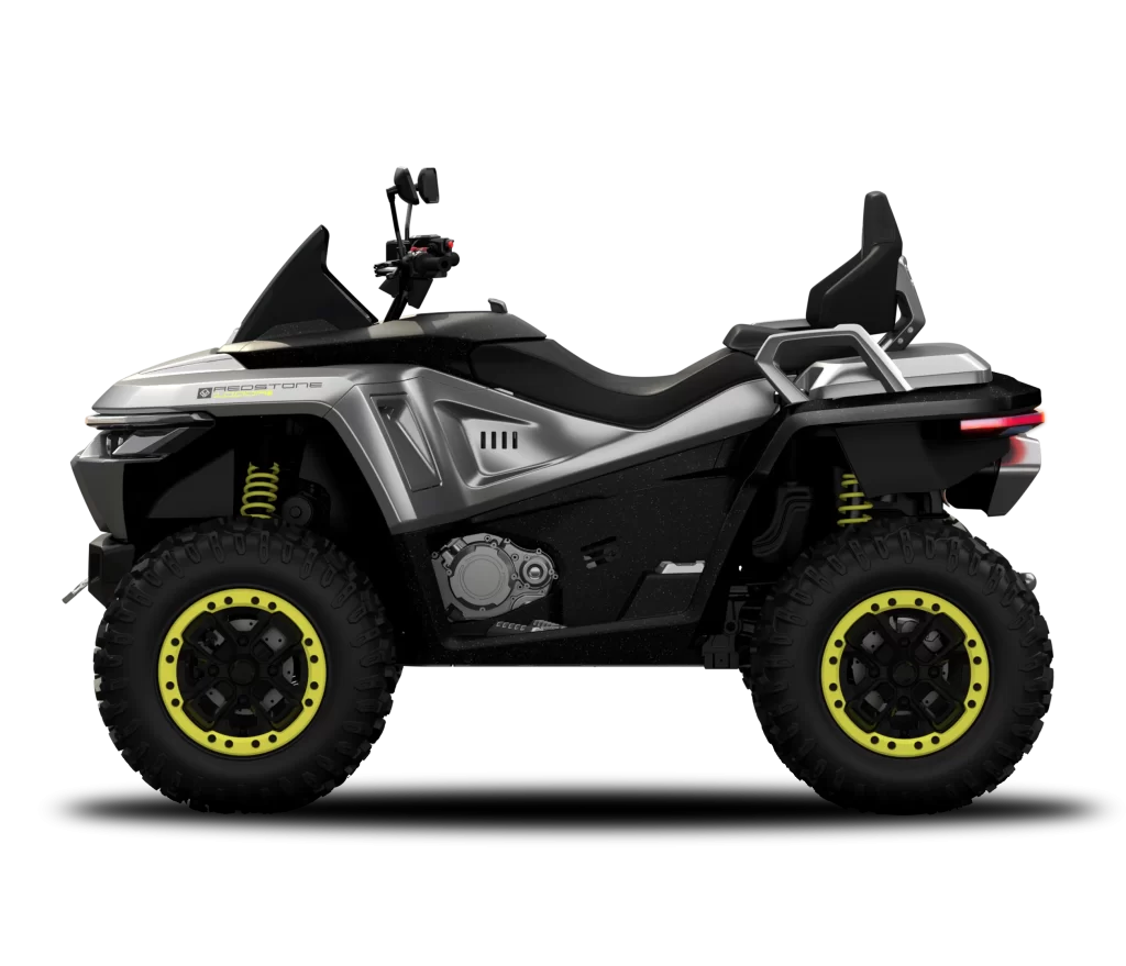 Benda ATV-de ja mootorrataste müük, garantiiremont ja hooldused