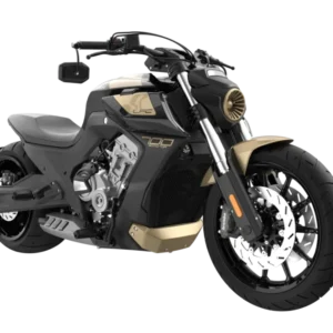 Mootorrataste varuosad